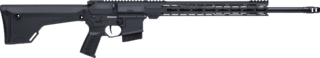 CMMG Endeavor 22 ARC Semi-Auto Rifle - Black - 20" - 1x 10rd